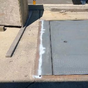 Commercial Dock Installation | Cequent After