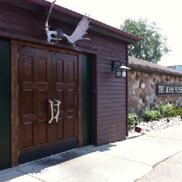 Commercial Door Installation | Moose Preserve Bloomfield Hills MI